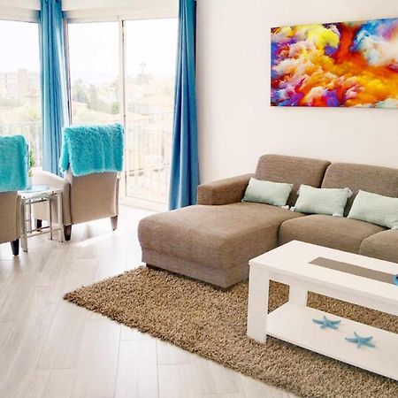 شقة Seaview Dream Albir البير المظهر الخارجي الصورة